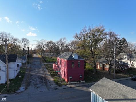2280 S Meridian Street Indianapolis IN 46225