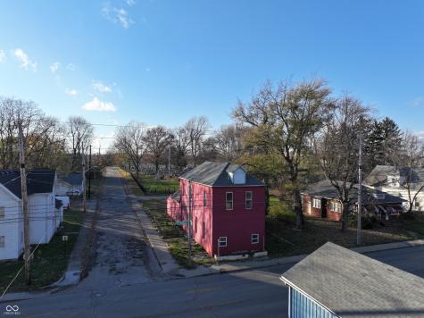 2280 S Meridian Street Indianapolis IN 46225