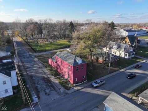 2280 S Meridian Street Indianapolis IN 46225