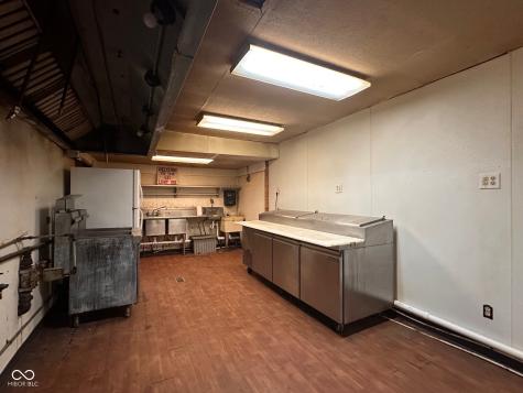 2280 S Meridian Street Indianapolis IN 46225