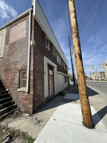 3363 Central Avenue Indianapolis IN 46205