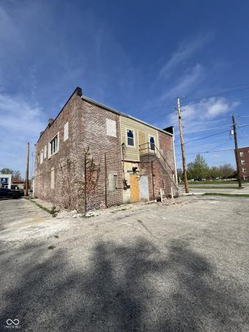 3363 Central Avenue Indianapolis IN 46205