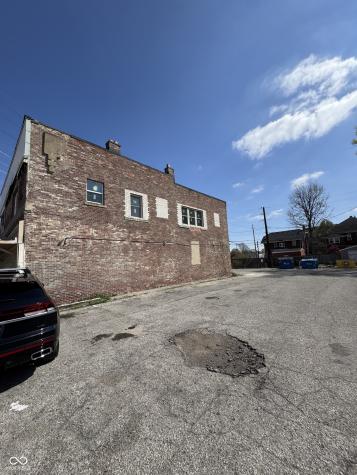 3363 Central Avenue Indianapolis IN 46205