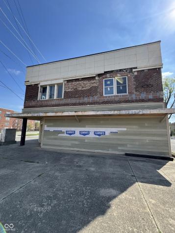 3363 Central Avenue Indianapolis IN 46205
