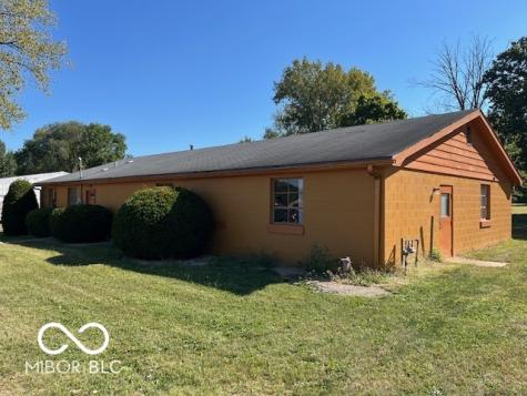 1729 S 5th Street Richmond IN 47374
