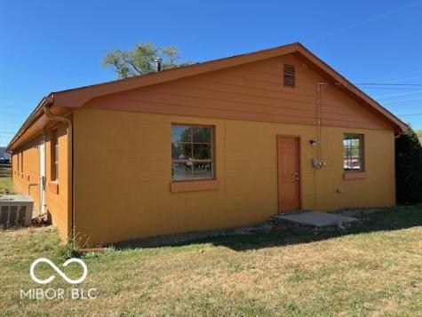 1729 S 5th Street Richmond IN 47374