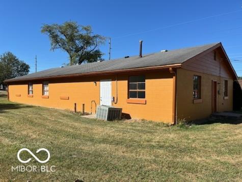 1729 S 5th Street Richmond IN 47374