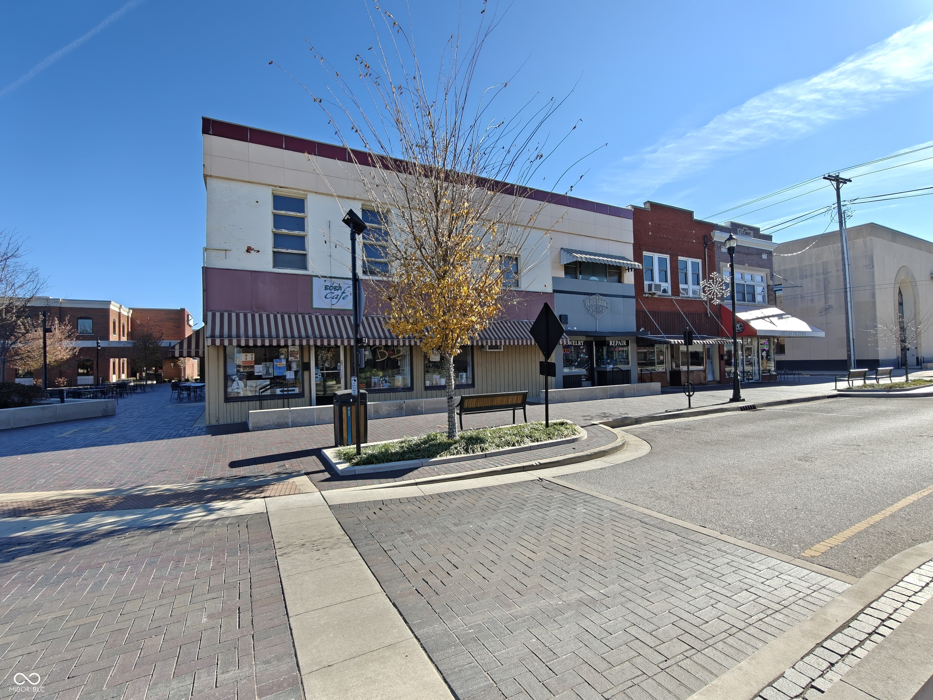 12 S Harrison Street Shelbyville IN 46176