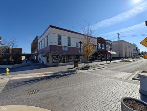 12 S Harrison Street Shelbyville IN 46176