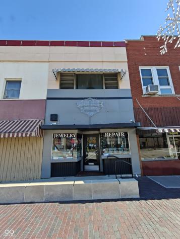 12 S Harrison Street Shelbyville IN 46176