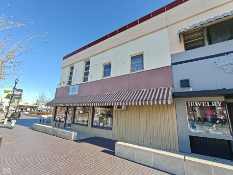12 S Harrison Street Shelbyville IN 46176