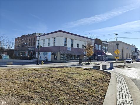 12 S Harrison Street Shelbyville IN 46176