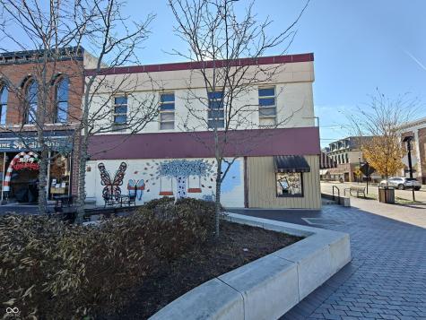 12 S Harrison Street Shelbyville IN 46176