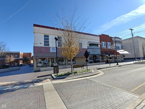 12 S Harrison Street Shelbyville IN 46176