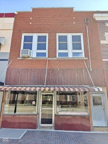 12 S Harrison Street Shelbyville IN 46176