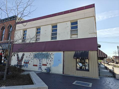 12 S Harrison Street Shelbyville IN 46176
