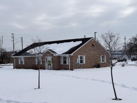 4803 W 71st Street Indianapolis IN 46268