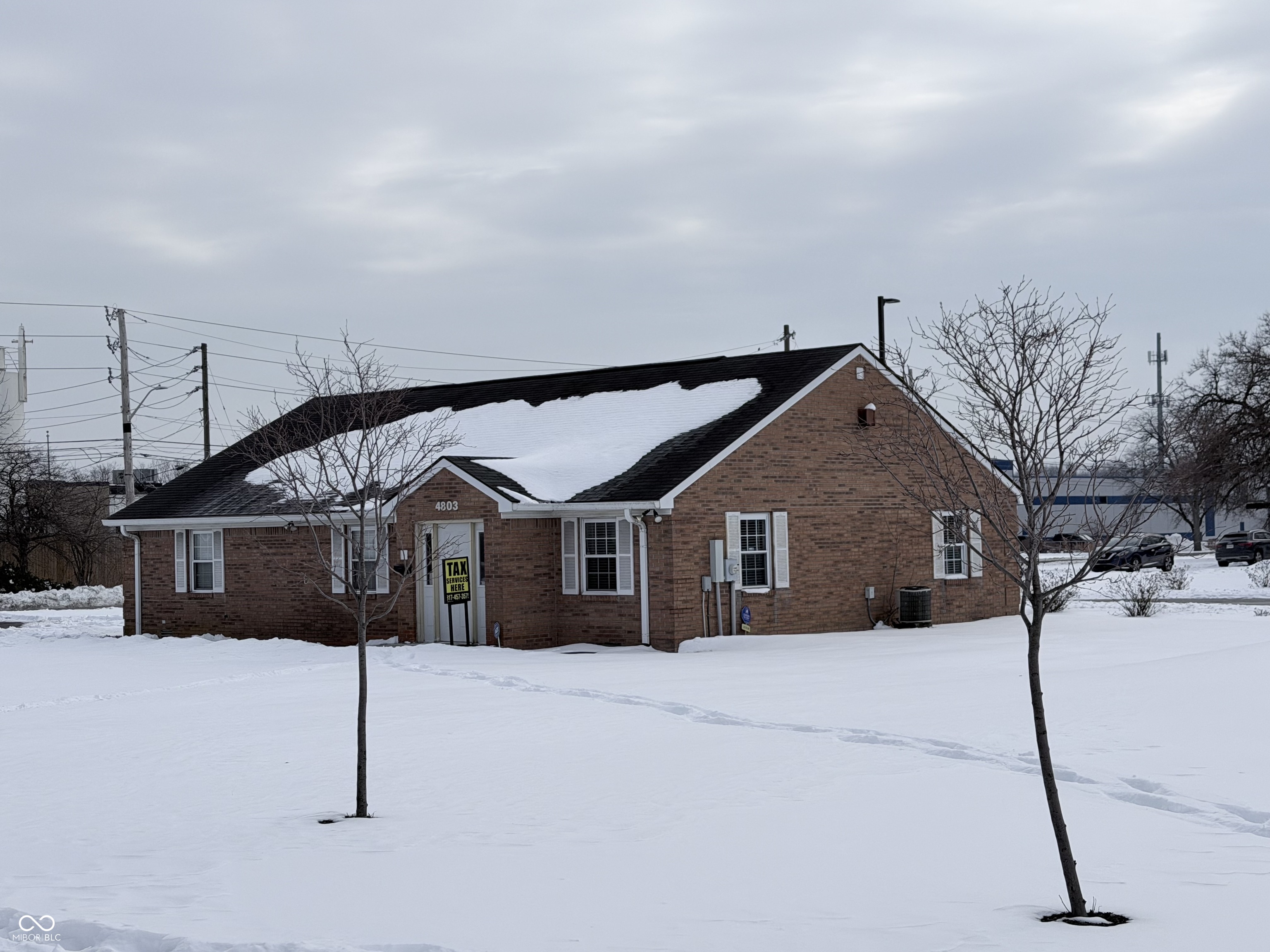 4803 W 71st Street Indianapolis IN 46268