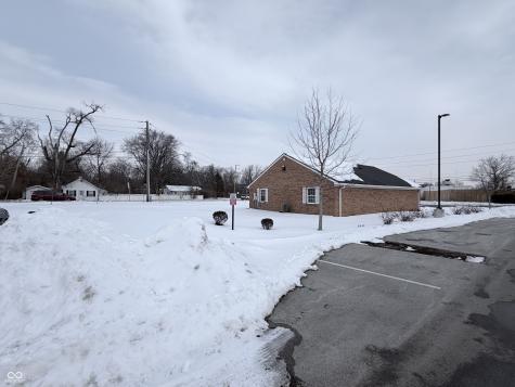4803 W 71st Street Indianapolis IN 46268
