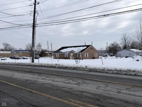 4803 W 71st Street Indianapolis IN 46268