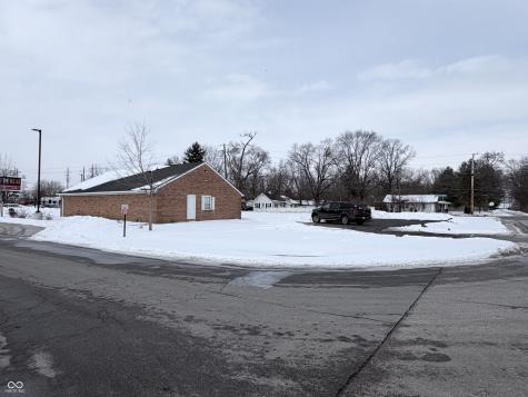 4803 W 71st Street Indianapolis IN 46268