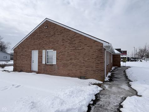 4803 W 71st Street Indianapolis IN 46268