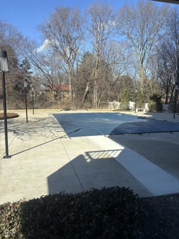 4000 N Meridian Street Indianapolis IN 46208
