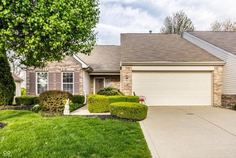 17813 Crown Pointe Court Noblesville IN 46062