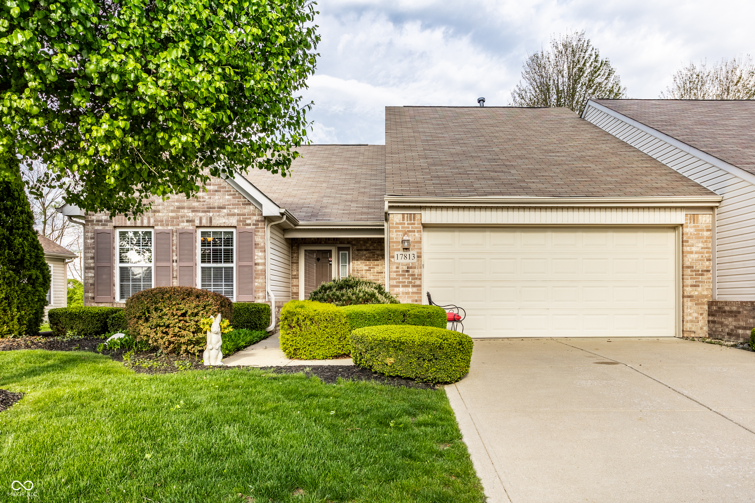 17813 Crown Pointe Court Noblesville IN 46062