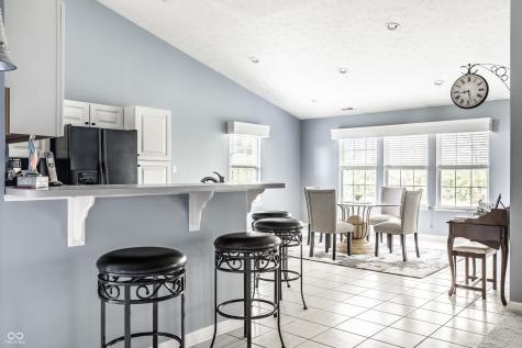 17813 Crown Pointe Court Noblesville IN 46062