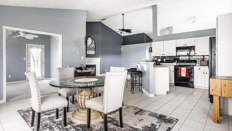 17813 Crown Pointe Court Noblesville IN 46062