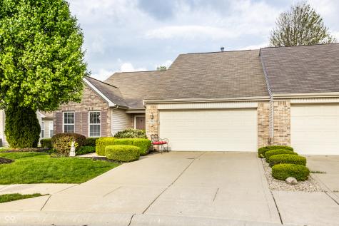 17813 Crown Pointe Court Noblesville IN 46062