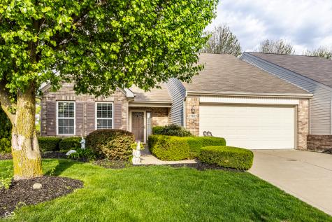 17813 Crown Pointe Court Noblesville IN 46062