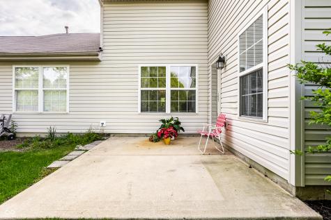 17813 Crown Pointe Court Noblesville IN 46062