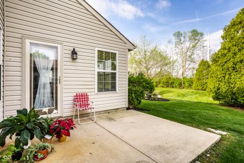 17813 Crown Pointe Court Noblesville IN 46062