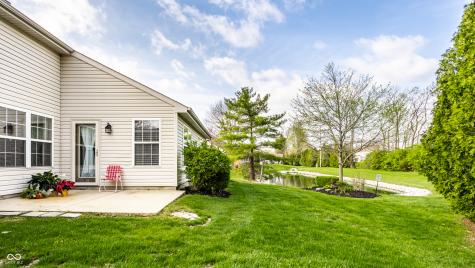 17813 Crown Pointe Court Noblesville IN 46062