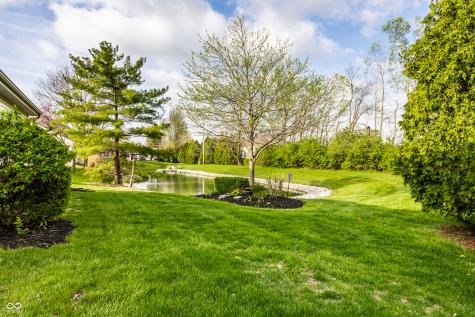 17813 Crown Pointe Court Noblesville IN 46062