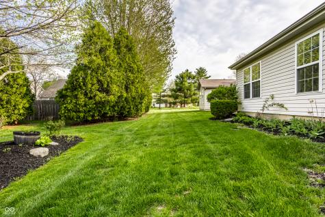 17813 Crown Pointe Court Noblesville IN 46062