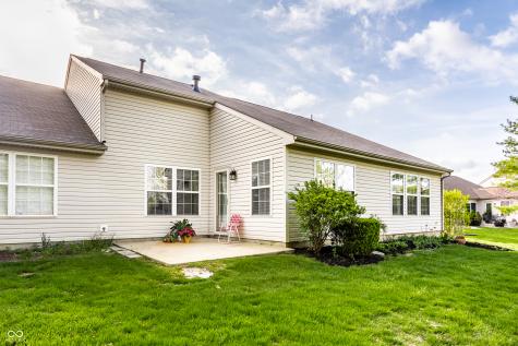17813 Crown Pointe Court Noblesville IN 46062