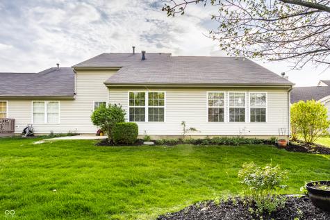 17813 Crown Pointe Court Noblesville IN 46062