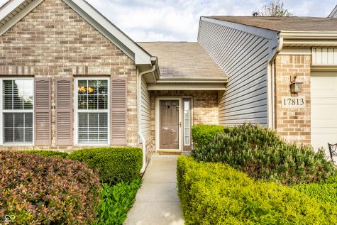17813 Crown Pointe Court Noblesville IN 46062