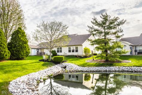 17813 Crown Pointe Court Noblesville IN 46062