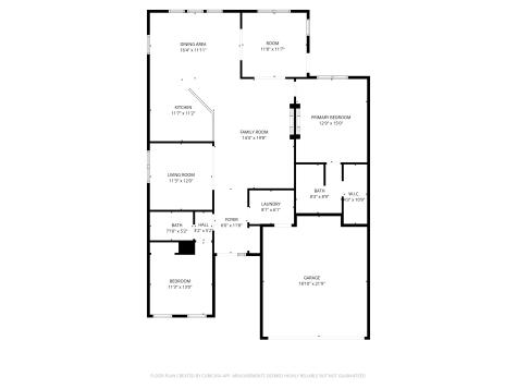 17813 Crown Pointe Court Noblesville IN 46062