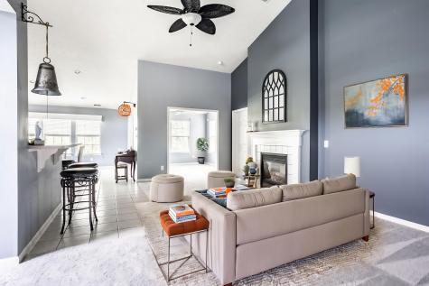 17813 Crown Pointe Court Noblesville IN 46062