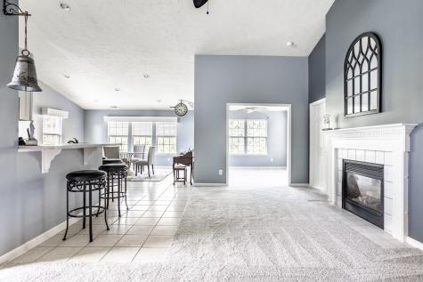 17813 Crown Pointe Court Noblesville IN 46062