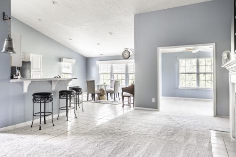 17813 Crown Pointe Court Noblesville IN 46062