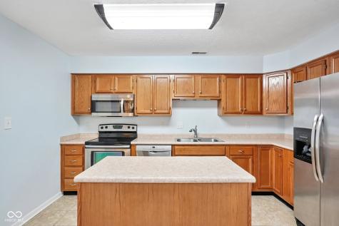 7171 Long Boat Drive Indianapolis IN 46250