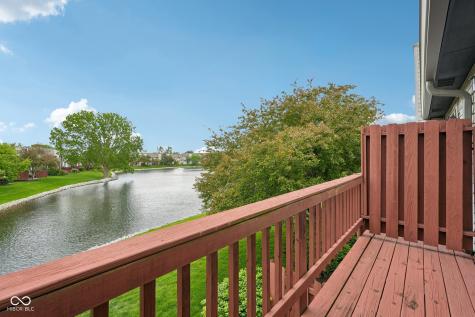 7171 Long Boat Drive Indianapolis IN 46250