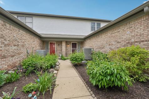7171 Long Boat Drive Indianapolis IN 46250