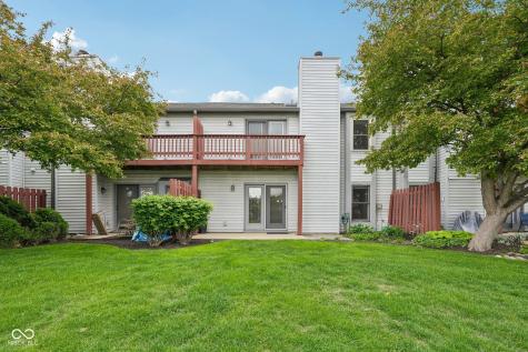 7171 Long Boat Drive Indianapolis IN 46250